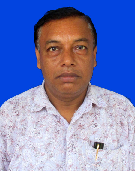 উত্তম কুমার সরকার